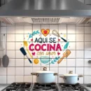 Azulejos de ceramica con diseños personalizables - tamaño de 4" x 4" pulgadas - Arma tu diseño personalizado - precio por unidad