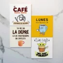 Azulejos de ceramica con diseños personalizables - tamaño de 4" x 4" pulgadas - Arma tu diseño personalizado - precio por unidad