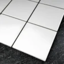 Azulejos de ceramica con diseños personalizables - tamaño de 4" x 4" pulgadas - Arma tu diseño personalizado - precio por unidad