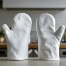 Guantes de horno para cocina con diseños personalizados - Guantes resistentes al calor - Precio por unidad