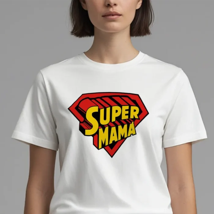 Personalización de Camisetas para Dama