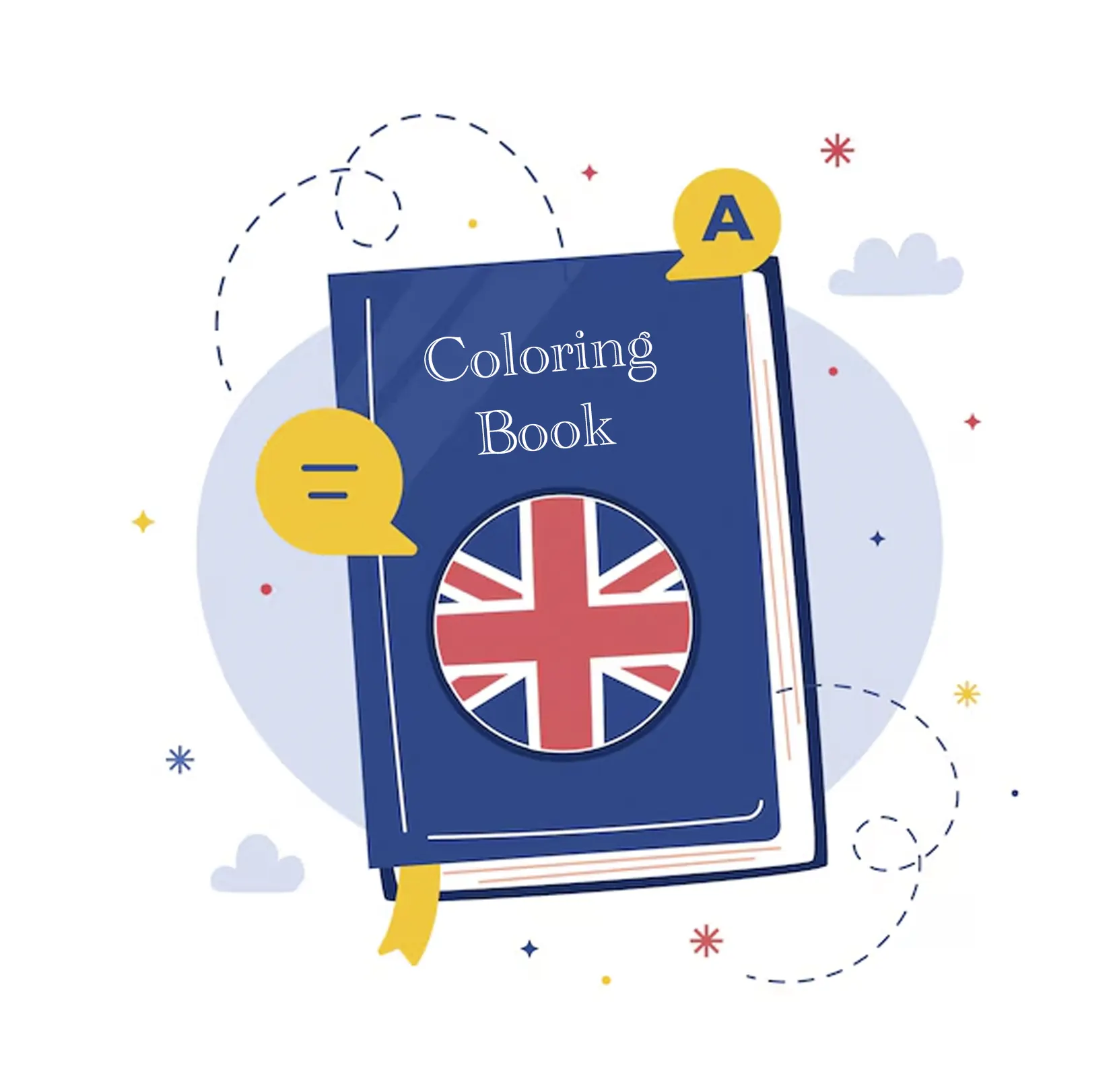 Portada categoria libros ingles