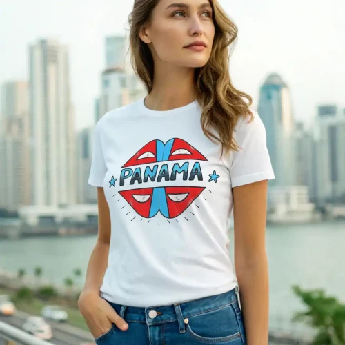 Imprint and Go Sublimaciomn de camisetas de Panama